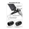 Rear Shock Bushing Tool, Shock Bearing DU Bushing Press Removal