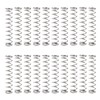 VooGenzek 20 Pieces 1 x 9 x 45 mm Compression
