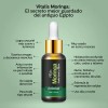 Crema + Aceite De Moringa Antiarrugas Antimanchas Antiedad