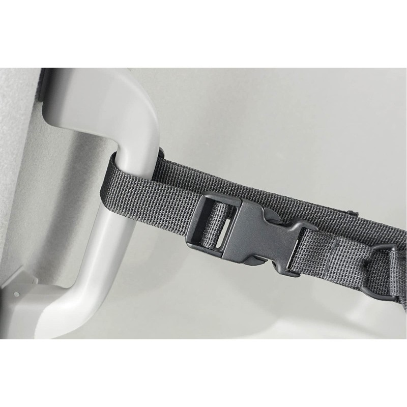 Hack Car Ceiling Storage Net