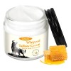 Crema Hidratante Natural Sebo Res + Miel Piel Seca Coorporal