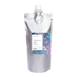 [Salon Exclusive] Chromato Color Treatment (Wisteria Ash) Large Capacity 17.6 oz (500 g)