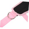 WHAMVOX Ankle Straps for Cable Machines Women Sturdy Leg Strength