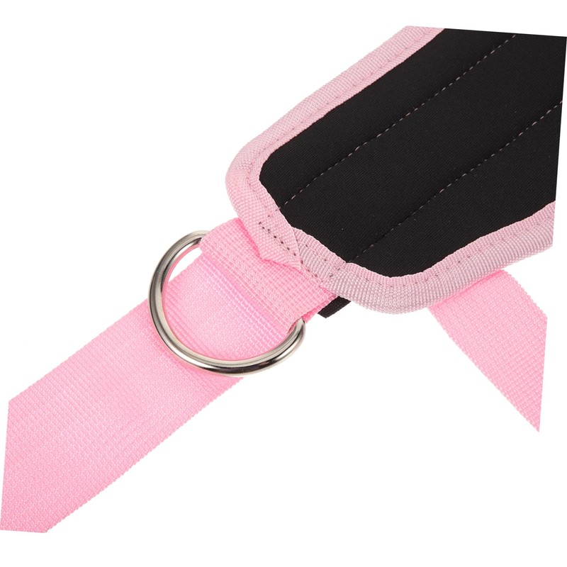 WHAMVOX Ankle Straps for Cable Machines Women Sturdy Leg Strength