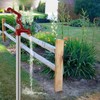 Frost Proof Yard Hydrant Frost Free Outdoor Faucet Freeze Proof