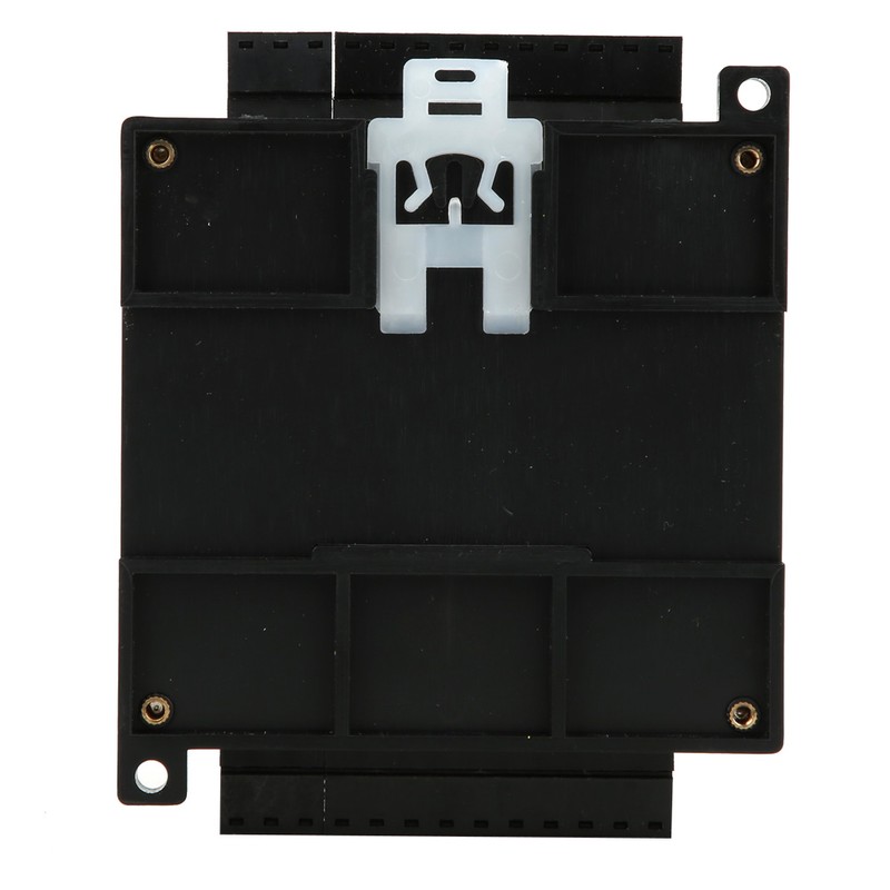 Programmable Controller PLC Industrial Control Board 24V for Mitsubishi FX2N-20MR(BoardShell