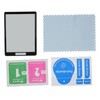 Tempered Glass Film Professional 9H Hardness Scratch Resistance Screen Protector