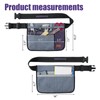 Garden Tool Belt for Women & Men, Wide Denim Garden