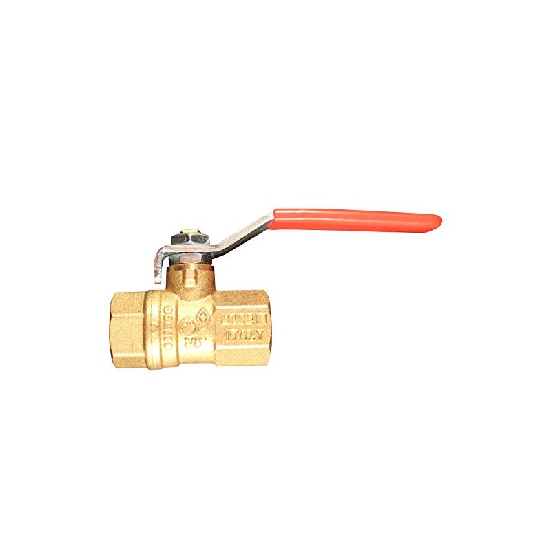 Milton 1094-6 3/8" Ball Valve
