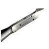 HK Manicure 367-9000 - 10.5 cm Cuticle Nippers with Turning
