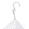 DIY Sublimation Metal Wind Spinner Hanging Blank Wind Chimes Garden
