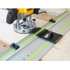 ToolCurve LR 32 Hole Drilling System for Dewalt DWE625 Plunge