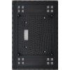Arts & Crafts Mission Style Oil Rubbed Bronze 2 Gang