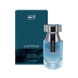 Rue Broca Luminus by Rue Broca Eau De Parfum Spray 3.4 oz (Men)