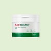 Dr.G Red Blemish Clear Quick Soothing Pack 70 sheets / 닥터지 레드 블레미쉬 클리어 퀵 수딩 팩 70매