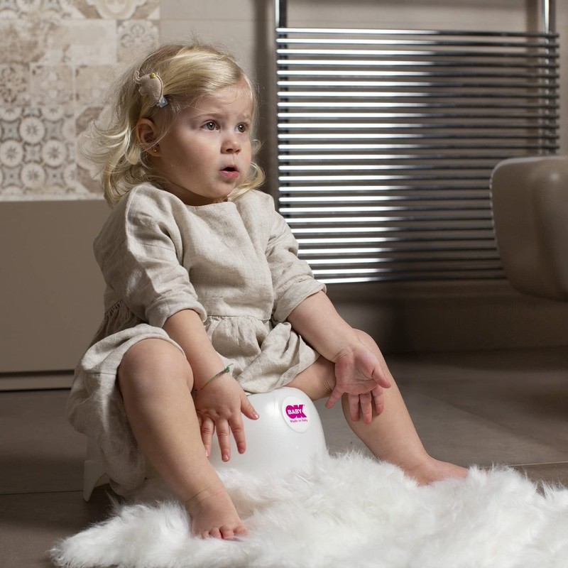 OK Baby N37096800X Relax - ein klassisches Töpfchen für das