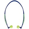 Moldex Gehörschutzbügel WaveBand 2K, SNR 27 dB, 1 Stück, Blue