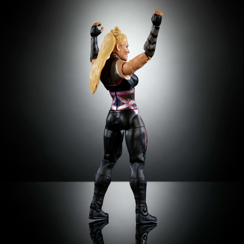Mattel WWE Elite Collection Greatest Hits Natalya Action Figure