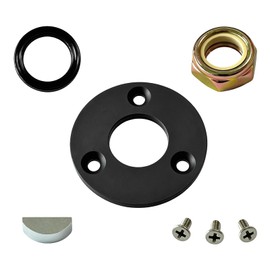 LeleoCar HP6032 Hydraulic Steering Service Kit for Seastar Baystar