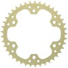Sunstar CBR250RR Rear Sprocket Model Number: RH-120-41 (520 Size/41T)