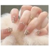 Other brands Parts Nature's Farmer Self Nail Collection Nail Tips