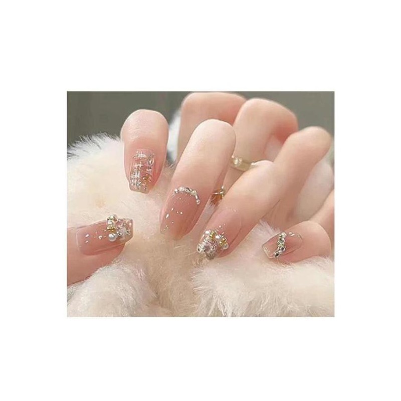 Other brands Parts Nature's Farmer Self Nail Collection Nail Tips
