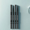 Heavy rotation hard edge eyebrow auto pencil 0.4g, 04 gray brown, 2 pcs. / 헤비로테이션 하드 엣지 아이브로우 오토펜슬 0.4g, 04 그레이 브라운, 2개