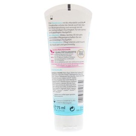 lavera Basis Sensitiv Handcreme, 75ml