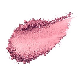 Palladio Baked Blush, Fórmula Altamente Pigmentada con Destellos, Fácil de Mezclar y Altamente Modulable, Aplicación en Seco para un Resplandor Natural o en Húmedo, Wish