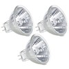 MR11 Halogen Spot Light Bulb Down Reflector Lamp 20W 12V