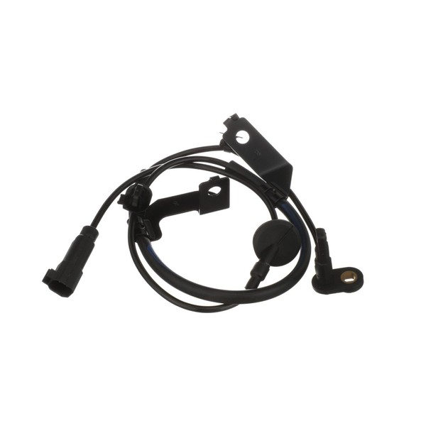Front Right/Passenger Side ABS Wheel Speed Sensor Compatible With Jeep