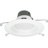 Halco 99742 - DL6FR9/930/LED3 5/6" Downlight Retrofit 9W, Wet Location,