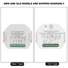Smart Dimmer Switch Module 2 Way Dimming APP Control Switch