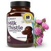 K9 Select Milk Thistle for Dogs, 100mg - 60 Vegetable