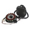 Regulator Stator Coil Gasket Kit for Suzuki GSX 1300 R