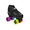 New! Epic Super Nitro Rainbow Indoor / Outdoor Quad Roller
