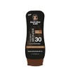 AUSTRALIAN GOLD SPF 30 Lotion Sunscreen with Instant Bronzer 8