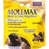 Bonide MOLEMAX Mole & Vole Repellent Granules, 10 lbs. Ready-to-Use,