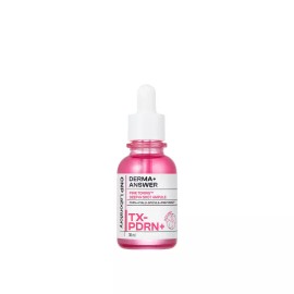 CNP 차앤박 CNP 앤서 핑크토닝 딥인샷 앰플 30 mL (PDRN) Dr. Jart+ CNP Answer Pink Toning Deep Shot Ampoule 30 mL (PDRN)