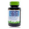 Suplemento Alimenticio De Maca Organica 60 Caps Vidanat Sabor Sin