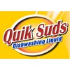 Valley View Quik Sud's Dishwashing Liquid