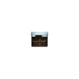 3.68 oz Color Putty 122 Honey Oak Color Putty Oil-Based Putty