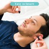 SMUG Foam Ear Plugs | 50 Pack Soft Foam Earplugs