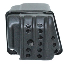 AUMEL Muffler Exhaust for Stihl 024 026 MS240 MS260 Chainsaw Replace 1121-140-0604 H90026