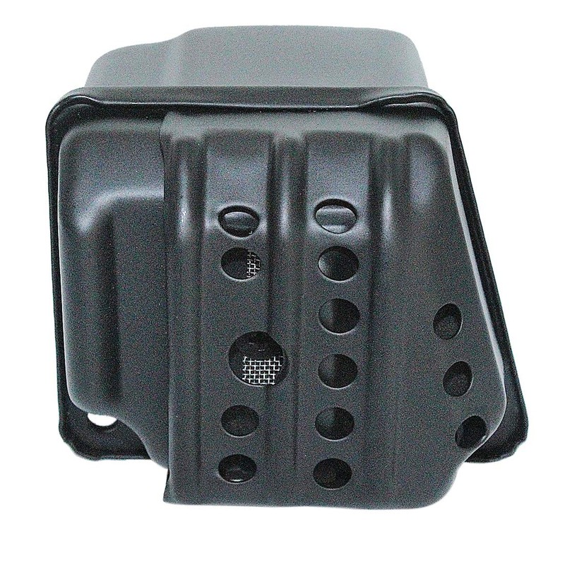 AUMEL Muffler Exhaust for Stihl 024 026 MS240 MS260 Chainsaw