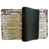 RobFindsTreasure 11" X 17" Collectible Bills Hunting Mat - Rubber