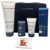 Clarins ClarinsMen Hydration Essentials Gift Set | Includes Full Size