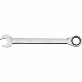 DEWALT DWMT75223OSP Ratcheting Comb Wrench 1in SAE