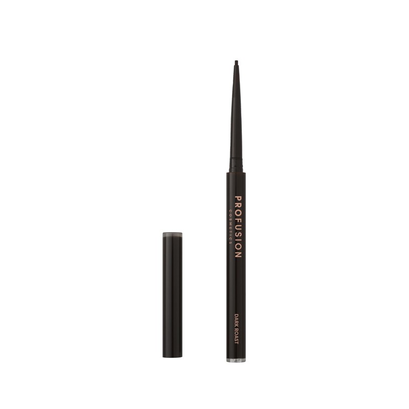 Profusion Cosmetics Seamless Strokes Gel Eyeliner