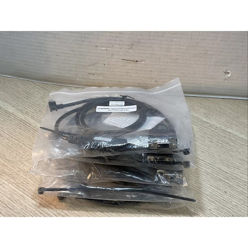 Geotab IOX-COMSPREAD/ NEW/ GAR319